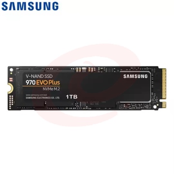 三星 SSD固态硬盘 970 EVO Plus（MZ-V7S1T0B） 1TB M.2接口（NVMe协议）pcyg-2022032426607