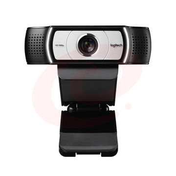 罗技 Logitech C930c高清网络摄像头pcyg-202009183236