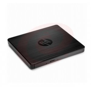 惠普 HP F2B56AA 外置DVD刻录光驱 笔记本台式机一体机轻薄移动光驱USB接口 pcyg-2022030925947