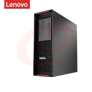 联想（ThinkStation）P720塔式音视频工作站 深度模拟仿真  6226R*2颗    128G   2TSSD+4*6T机械  RTX3080 10G