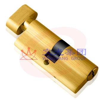 80MM 全铜锁芯  通用型（可当天配送发货）