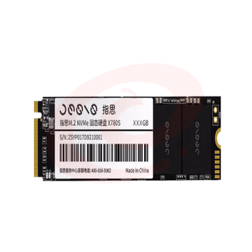 联想（lenovo）指思Jesis SSD固态硬盘 X780S M.2 2280 NVMe协议 256G pcyg-231028104804 SKU：YDKJ19407