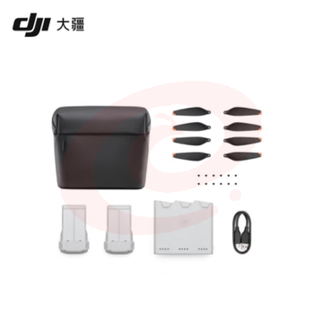 大疆 DJI Mini 3 Pro 畅飞长续航包  TJHX10181516421378