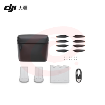 大疆 DJI Mini 3 Pro 畅飞长续航包  TJHX10181516421378 SKU：YDKJ19488