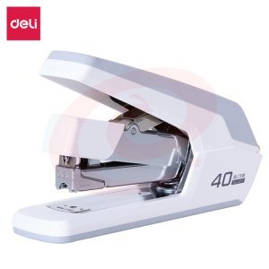 得力 0371 省力订书机（可当天配送发货）