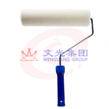 巨联 ( JULIAN ) 滚刷 滚筒刷 8"50型（短毛）（可当天配送发货）