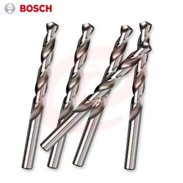 博世（BOSCH）麻花钻轧制麻花钻头直钻手电钻钻头 7.5MM（2608595071） SKU：YDKJ20513