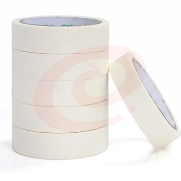 得力30670美纹纸胶带24mm*20y*145um(微黄)JDXC202302140935022（可当天配送发货）