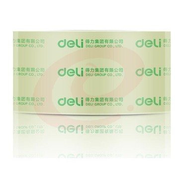 得力（deli） 胶带（可当天配送发货） SKU：YDKJ20435