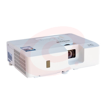 麦克赛尔( maxell )MMX-N3331X 投影仪 投影机 办公投影仪(3300流明 标清XGA HDMI高清接口 左右梯形校正)（可当天配送发货）