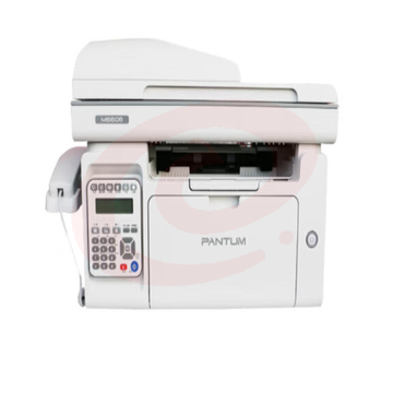 奔图（PANTUM）M6606 A4黑白激光四合一打印（机印/扫描/传真/打印）（单位：台）230224135846（可当天配送发货）