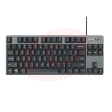 罗技(Logitech) K835机械键盘套装（可当天配送发货）