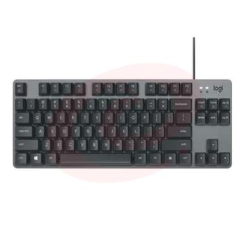 罗技(Logitech) K835机械键盘套装（可当天配送发货） SKU：YDKJ19634