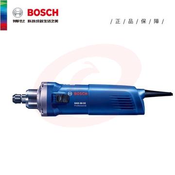 博世（BOSCH）电磨/直磨机 GGS 28CE SKU：YDKJ20520