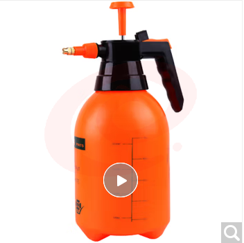 手持加压喷壶 2L（10个起售）（可当天配送发货）