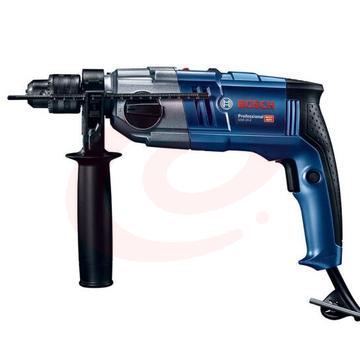 博世（BOSCH）冲击钻冲击电钻手电钻 GSB 20-2 SKU：YDKJ20522