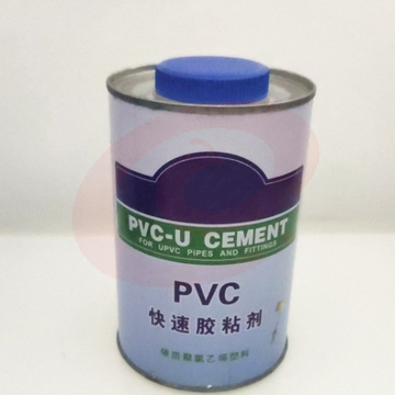 UPVC快速胶粘剂（可当天配送发货）
