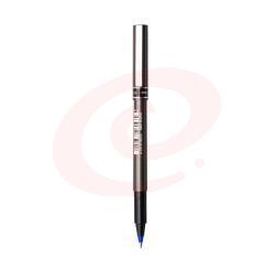 三菱UB-155直液式 0.5mm蓝 10支/盒（单位：支）（可当天配送发货）