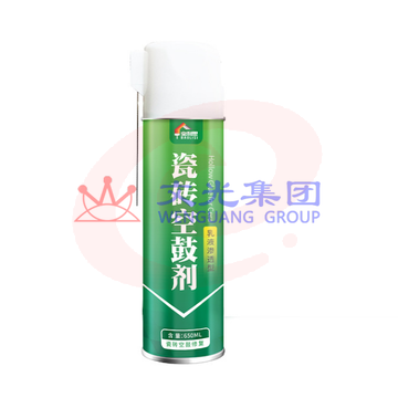 瓷砖空鼓专用胶   瓷砖空鼓剂 650ml   货号：J（可当天配送发货） SKU：YDKJ20231