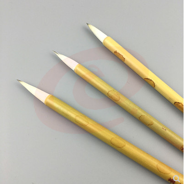 儿童涂鸦毛笔 10支/组  （可当天配送发货）