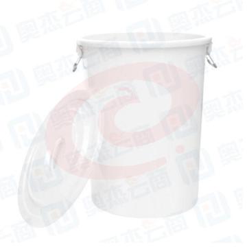 卡质 塑料水桶（可当天配送发货）