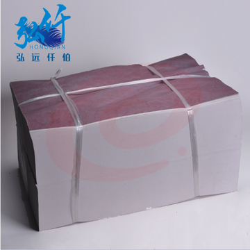 弘仟 8K 70g  双胶纸  速印纸 考试用纸10令一组 试卷纸（2000张一包4000张一令）（可当天配送发货）