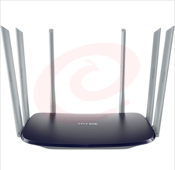 普联 路由器 WDR7620 TL-WDR7620千兆版 AC 1900双频千兆无线路由器 XNCX202303131126430（可当天配送发货）