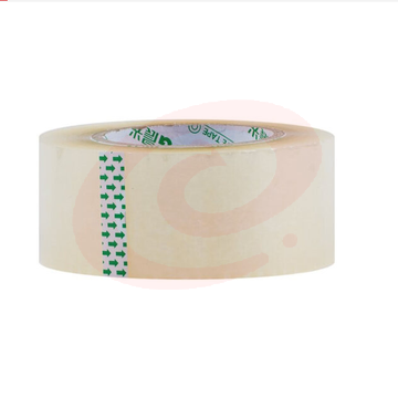 晨光普惠普透封箱胶带48mm*200y  卷AJD95786   XTGM02091030157606（可当天配送发货）