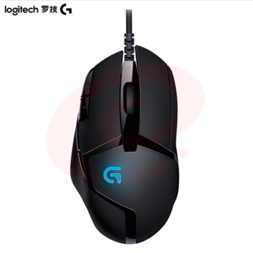 罗技(Logitech) G402 有线USB鼠标（可当天配送发货） SKU：YDKJ19759