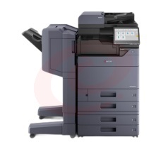 京瓷 Kyocera TASKalfa 3554ci A3彩色激光多功能数码复合机 标配（免费上门安装保修）（可当天配送发货） SKU：YDKJ20304