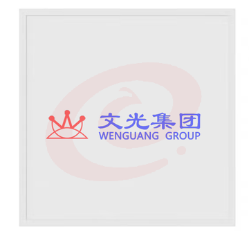  LED平板灯 600*600 50W 面板灯集成吊顶灯 格栅灯（可当天配送发货）