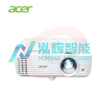 宏碁(Acer) 家庭影院 E355DK(1080P 4000流明 梯形矫正) E355DK （可当天配送发货）