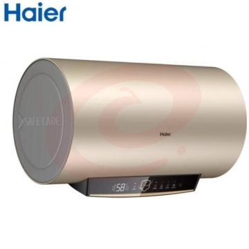 海尔（Haier）ES60H-GD3(U1) 60升储水式电热水器 智慧物联水质 健康可视 一级能效 DQ.1764（可当天配送发货） SKU：YDKJ20001