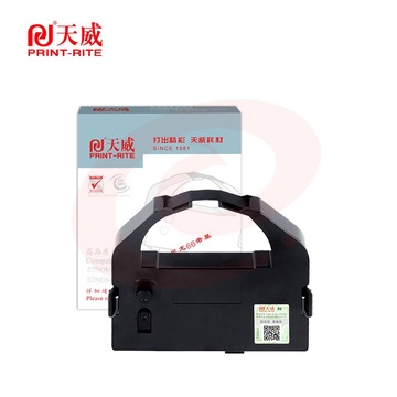 天威 LQ670K 色带架 适用爱普生EPSON LQ670K 670K+ 680K+ 660K 1060 2055C 实达 690K BP690K针式打印机（可当天配送发货）