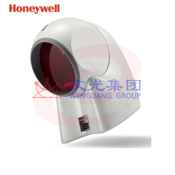 霍尼韦尔（Honeywell）MK7120 串口 条码扫描仪 （可当天配送发货）