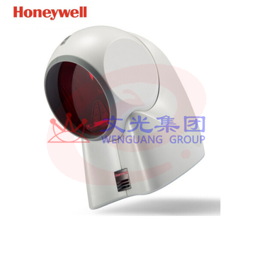 霍尼韦尔（Honeywell）MK7120 串口 条码扫描仪 （可当天配送发货） SKU：YDKJ20102