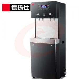德玛仕 DEMASHI SRZ-30/SRZ-2L-L7 直饮水机 商用净水器 学校用开水器 商用烧水机 一开一净  
