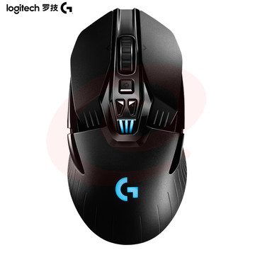 罗技（G）G903 LIGHTSPEED 升级版 无线游戏鼠标 