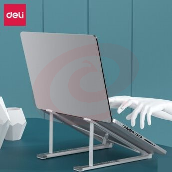 得力（deli）笔记本支架 CS-X2