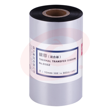 得力（deli）81552混合基碳带