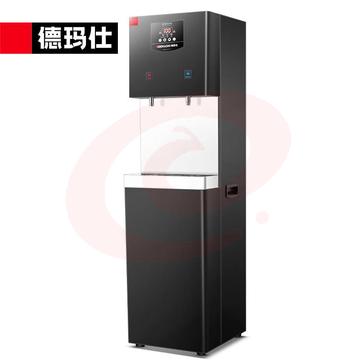 德玛仕(DEMASHI)商用净水器直饮水机公司办公室开水器商用直饮机 KS-10LG-2Z 5级RO SKU：YDKJ20723