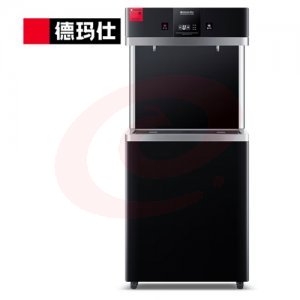 德玛仕 DEMASHI ML-2GA/KS-18LG-2W 直饮水机 商用学校烧水机 学校用开水器 不锈钢直饮机商用净水器 