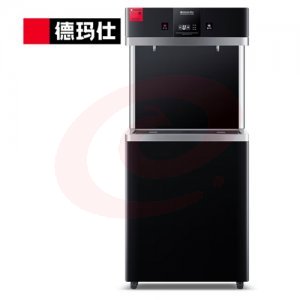 德玛仕 DEMASHI ML-2GA/KS-18LG-2W 直饮水机 商用学校烧水机 学校用开水器 不锈钢直饮机商用净水器  SKU：YDKJ20724