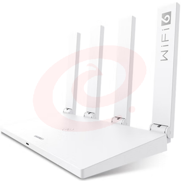 华为 路由器AX2 Pro Wi-Fi6千兆路由器 5G双频 畅享4K影片 提供手游加速 儿童上网保护