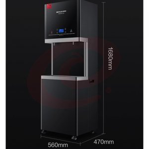 德玛仕 DEMASHI ML-2GA/KS-30LG-2Z 直饮水机 商用学校烧水机 学校用开水器 不锈钢直饮机商用净水器 