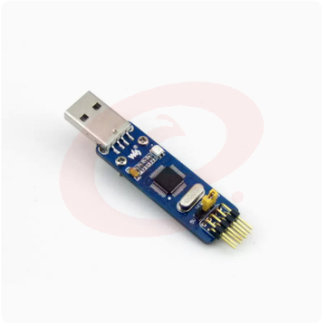 ST-LINK/V2 ST-LINK STM8仿真器 STM32下载器 迷你型 SKU：YDKJ21059