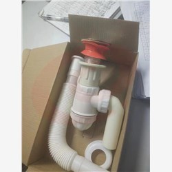 巨联 10# U型下水管