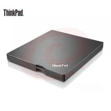 联想4XA0E97775 外置光驱DVD刻录机 USB2.0 接口
