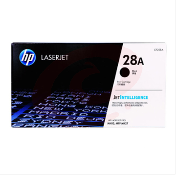 惠普(HP)CF228A  28A 适用于HP M403, HP MFP M427.