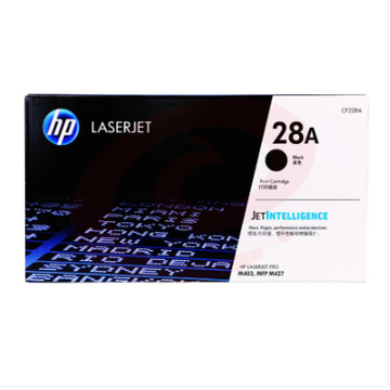 惠普(HP)CF228A  28A 适用于HP M403, HP MFP M427. SKU：YDKJ21234